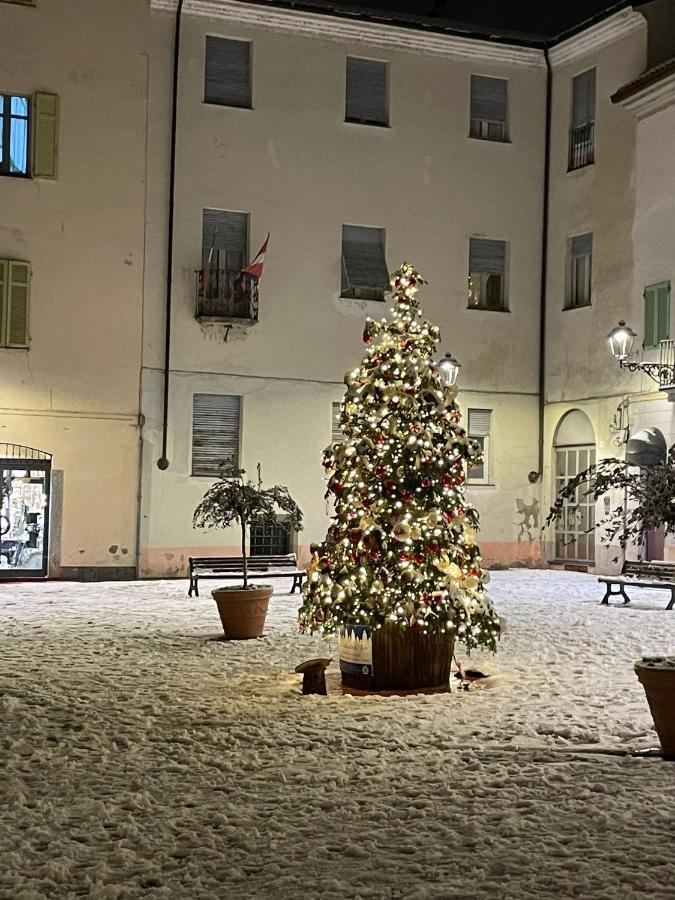 Cozy Place 10 فيرتشيلي المظهر الخارجي الصورة