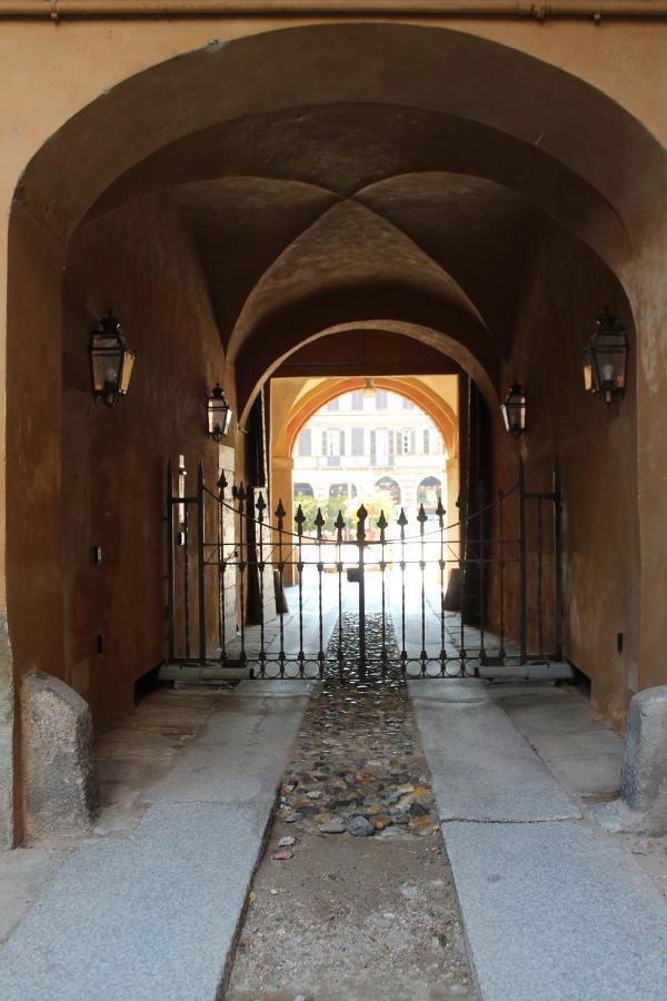 Cozy Place 10 فيرتشيلي المظهر الخارجي الصورة