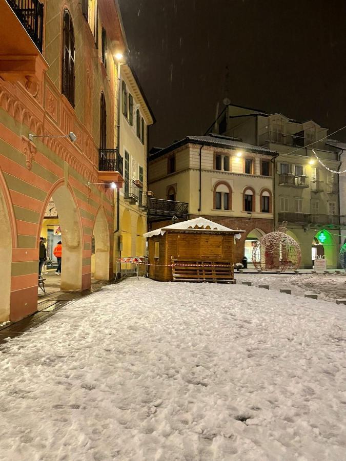 Cozy Place 10 فيرتشيلي المظهر الخارجي الصورة