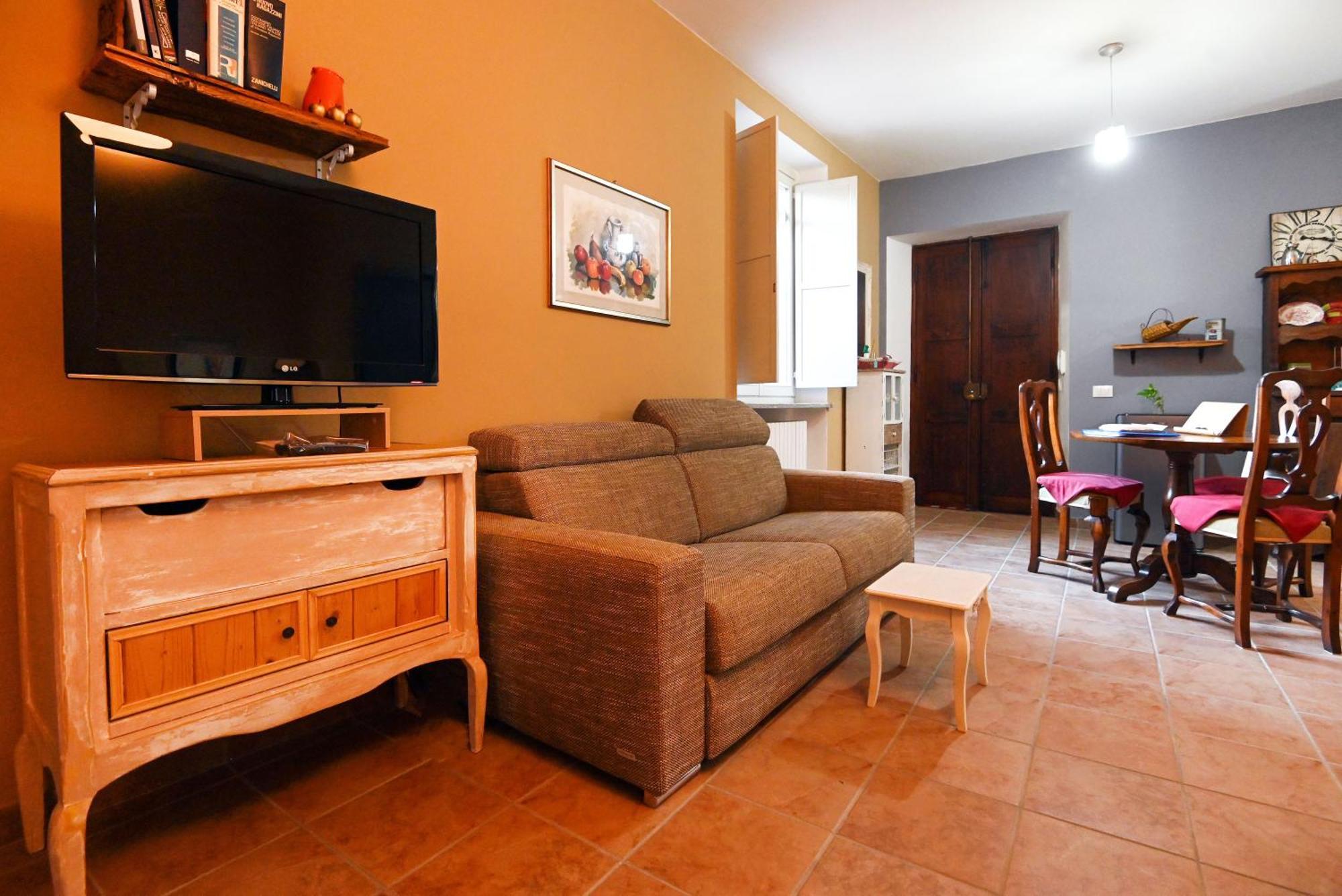 Cozy Place 10 فيرتشيلي المظهر الخارجي الصورة