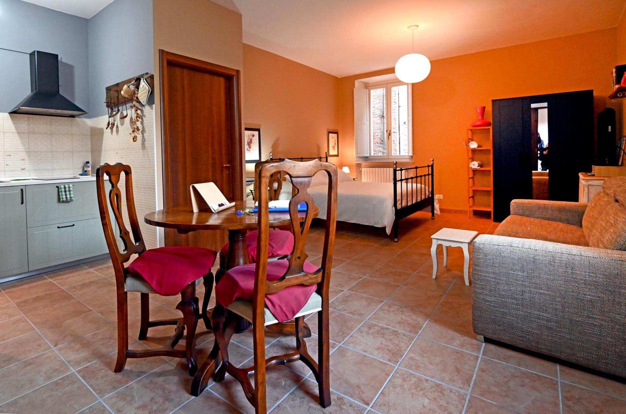 Cozy Place 10 فيرتشيلي المظهر الخارجي الصورة