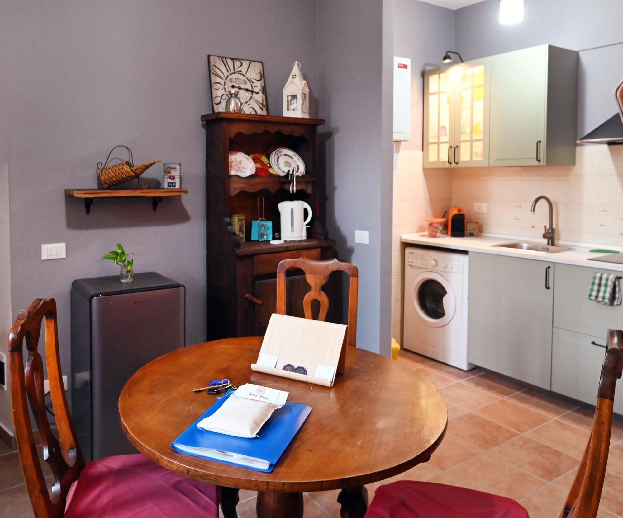 Cozy Place 10 فيرتشيلي المظهر الخارجي الصورة