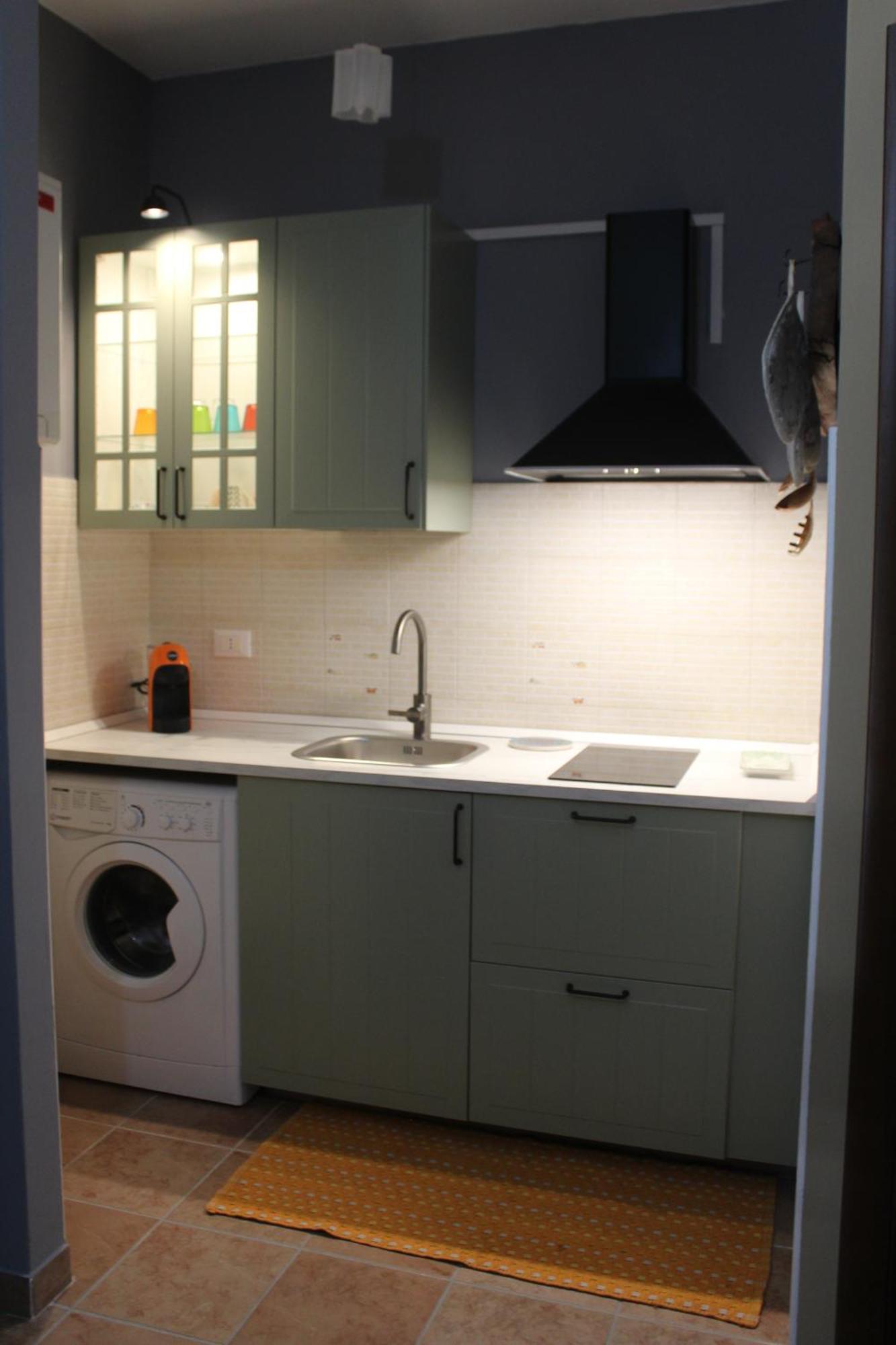 Cozy Place 10 فيرتشيلي المظهر الخارجي الصورة